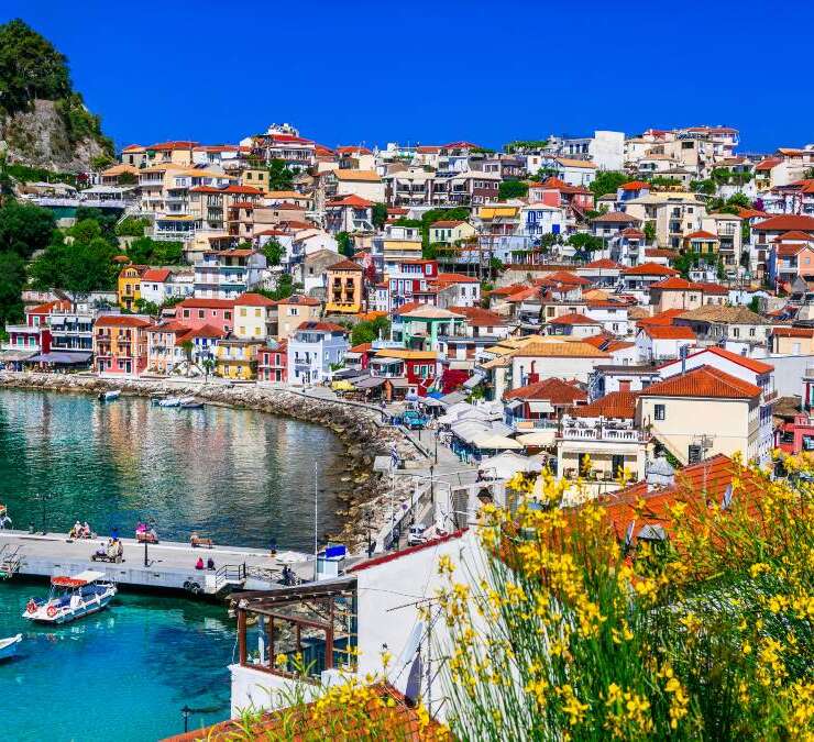 Parga