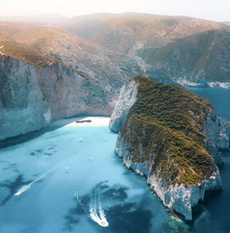 Zakynthos (Zante)