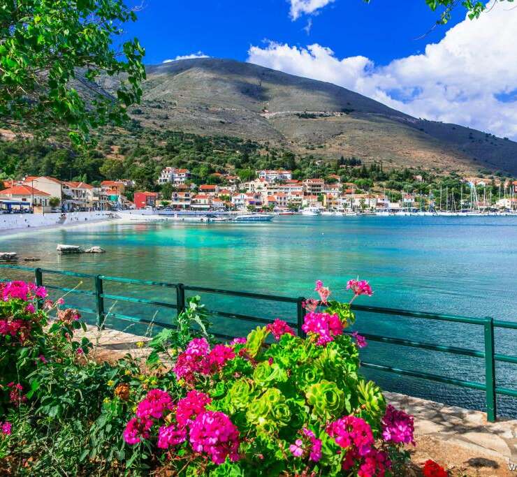 Kefalonia